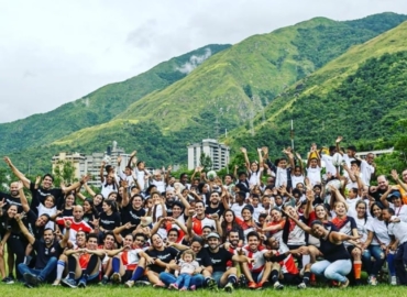 Rugby School Project