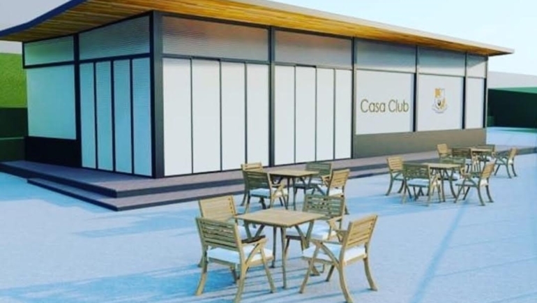 The Rugby School Project Venezuela (in current development)