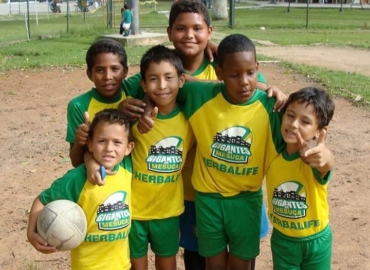 Orquídeas Negras supporting great projects!