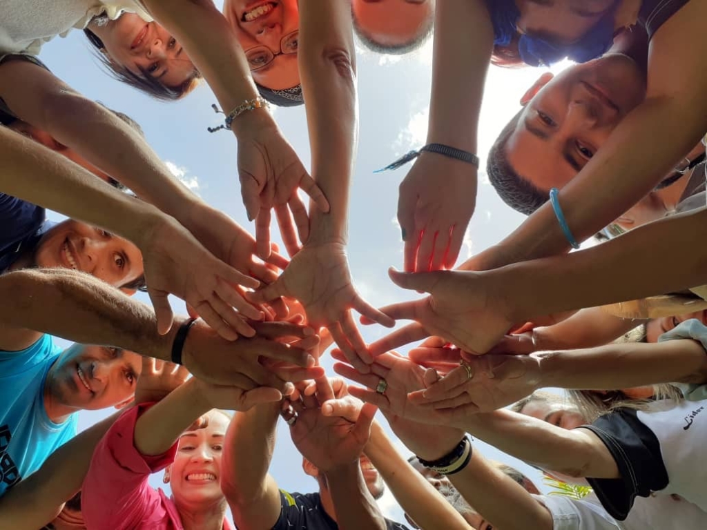 Nómadas RC - New Rugby Pitch