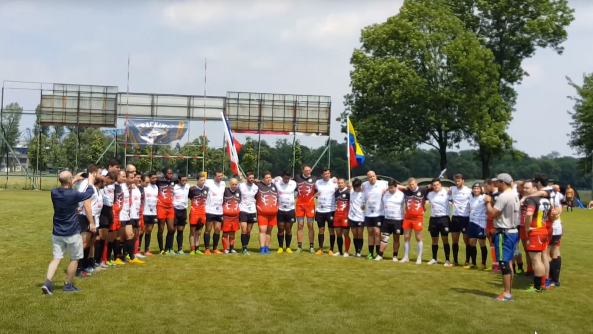 Orquídeas Negras shines internationally!